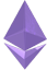 3D Ethereum Crystal